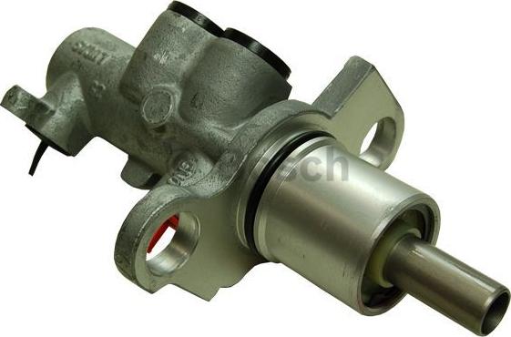 BOSCH 0 986 480 966 - Brake Master Cylinder car-mod.net