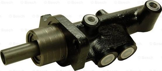 BOSCH 0 986 480 907 - Brake Master Cylinder car-mod.net