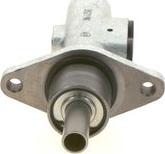 BOSCH 0 986 480 987 - Brake Master Cylinder car-mod.net