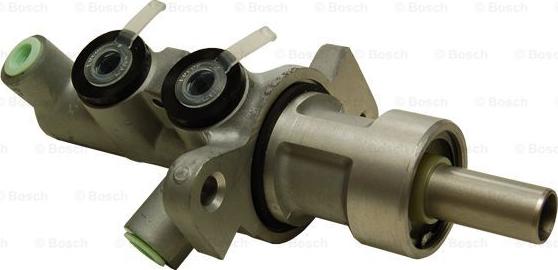 BOSCH 0 986 480 934 - Brake Master Cylinder car-mod.net
