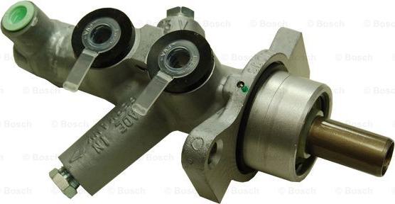 BOSCH 0 986 480 937 - Brake Master Cylinder car-mod.net