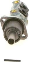 BOSCH 0 986 480 682 - Brake Master Cylinder car-mod.net