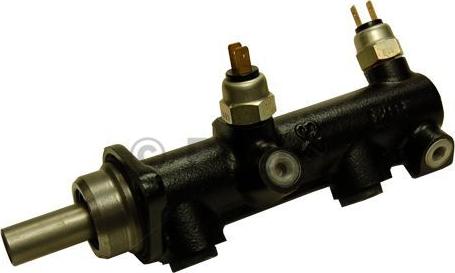 BOSCH 0 986 480 079 - Brake Master Cylinder car-mod.net