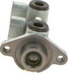 BOSCH 0 986 480 130 - Brake Master Cylinder car-mod.net