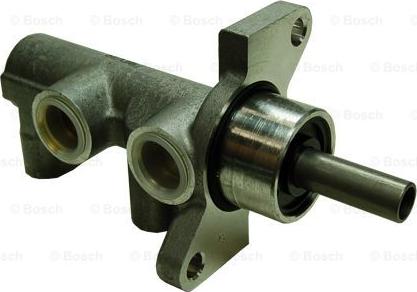 BOSCH 0 986 480 132 - Brake Master Cylinder car-mod.net