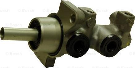 BOSCH 0 986 480 129 - Brake Master Cylinder car-mod.net
