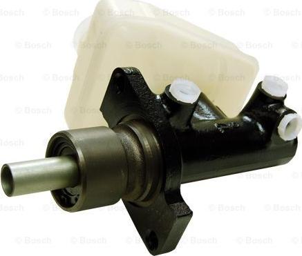 BOSCH 0 986 480 843 - Brake Master Cylinder car-mod.net