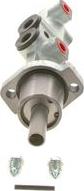 BOSCH 0 986 480 820 - Brake Master Cylinder car-mod.net
