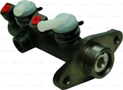 BOSCH 0 986 480 729 - Brake Master Cylinder car-mod.net