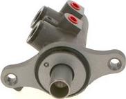 BOSCH 0 986 481 091 - Brake Master Cylinder car-mod.net