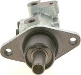 BOSCH 0 986 481 016 - Brake Master Cylinder car-mod.net