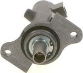 BOSCH 0 986 481 024 - Brake Master Cylinder car-mod.net