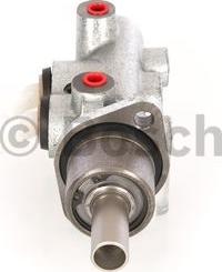 BOSCH 0 986 481 108 - Brake Master Cylinder car-mod.net