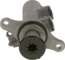 BOSCH 0 986 481 129 - Brake Master Cylinder car-mod.net