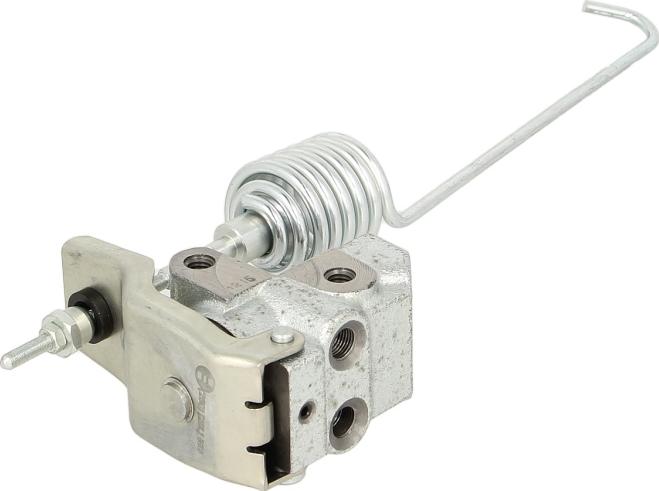BOSCH 0 986 482 033 - Brake Power Regulator car-mod.net