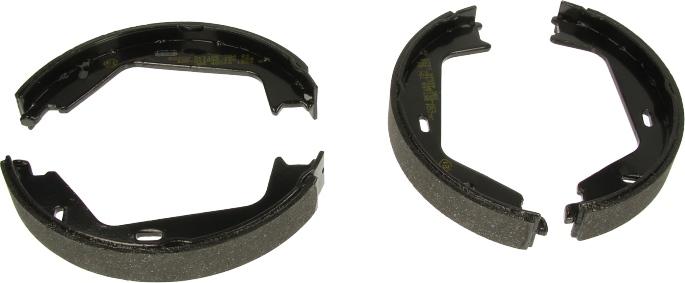 BOSCH 0 986 487 623 - Brake Shoe Set, parking brake car-mod.net