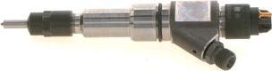 BOSCH 0 986 435 674 - Nozzle and Holder Assembly car-mod.net