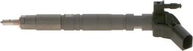 BOSCH 0 986 435 388 - Nozzle and Holder Assembly car-mod.net