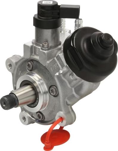 BOSCH 0 986 437 440 - High Pressure Pump car-mod.net