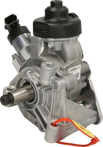 BOSCH 0 986 437 442 - High Pressure Pump car-mod.net