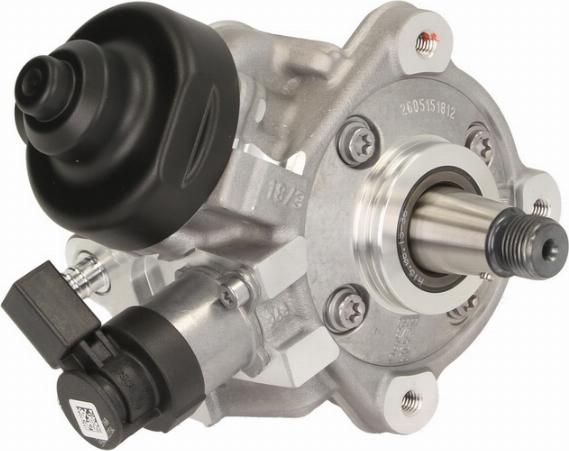 BOSCH 0 986 437 420 - High Pressure Pump car-mod.net