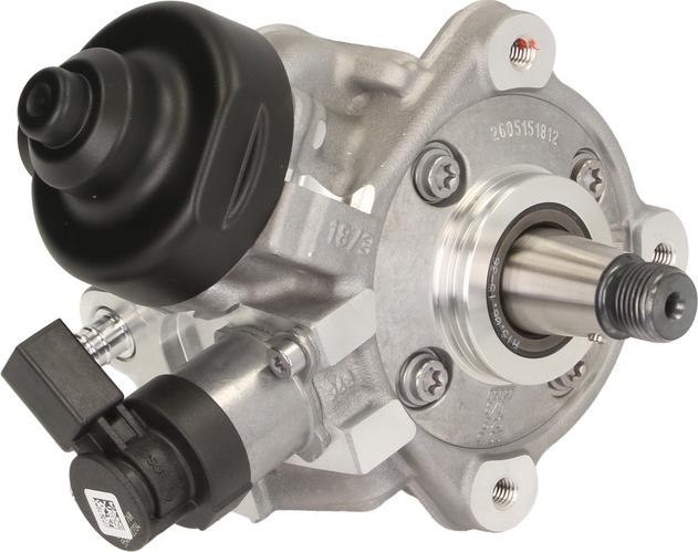 BOSCH 0 986 437 405 - High Pressure Pump car-mod.net