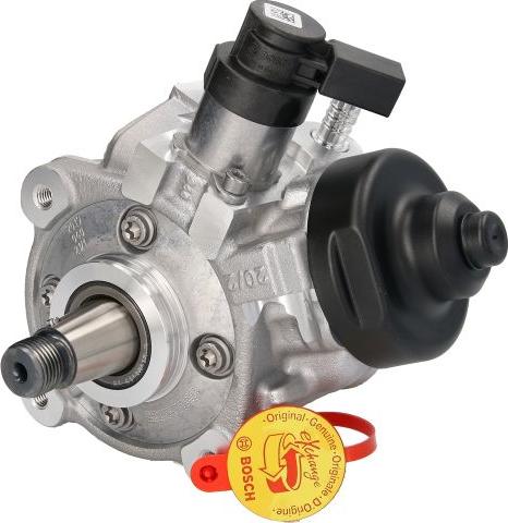 BOSCH 0 986 437 434 - High Pressure Pump car-mod.net