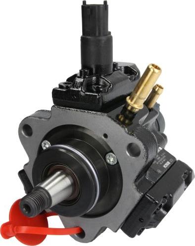BOSCH 0 986 437 501 - High Pressure Pump car-mod.net