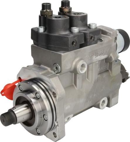 BOSCH 0 986 437 507 - High Pressure Pump car-mod.net