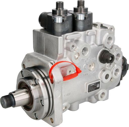 BOSCH 0 986 437 512 - High Pressure Pump car-mod.net
