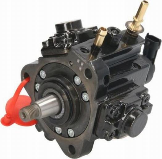BOSCH 0 445 010 304 - High Pressure Pump car-mod.net