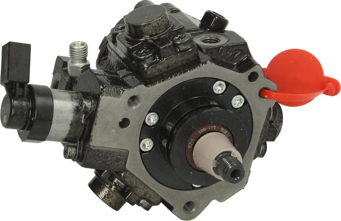 BOSCH 0 986 437 093 - High Pressure Pump car-mod.net