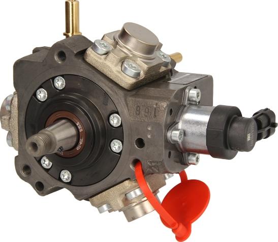 BOSCH 0 986 437 028 - High Pressure Pump car-mod.net