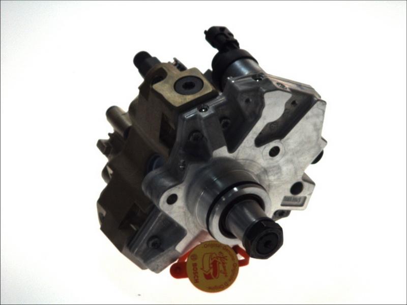 BOSCH 0 986 437 341 - High Pressure Pump car-mod.net