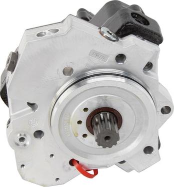 BOSCH 0 986 437 351 - High Pressure Pump car-mod.net