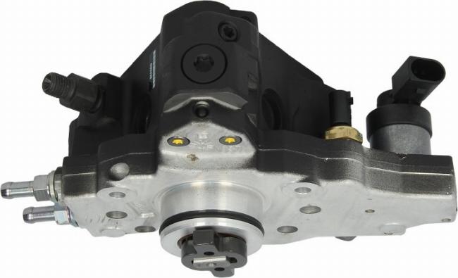 BOSCH 0 986 437 364 - High Pressure Pump car-mod.net