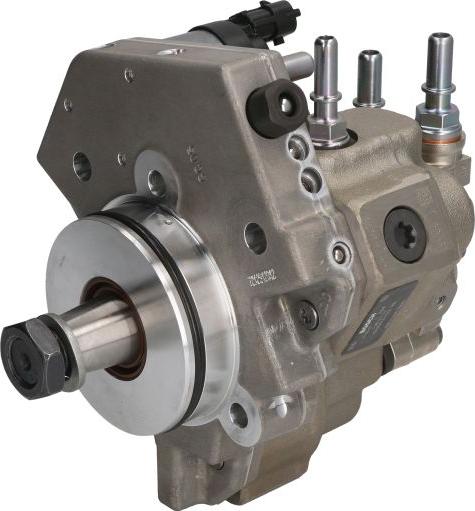 BOSCH 0 986 437 319 - High Pressure Pump car-mod.net