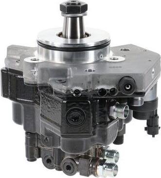 BOSCH 0 986 437 389 - High Pressure Pump car-mod.net