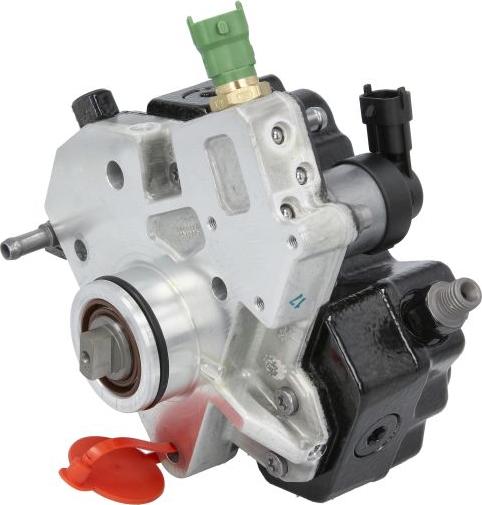 BOSCH 0 986 437 325 - High Pressure Pump car-mod.net