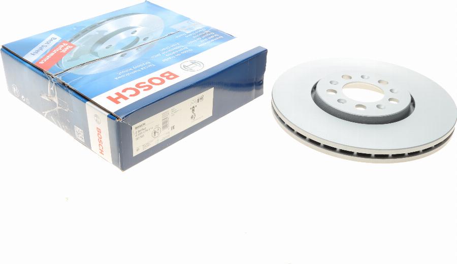 BOSCH 0 986 479 914 - Brake Disc car-mod.net