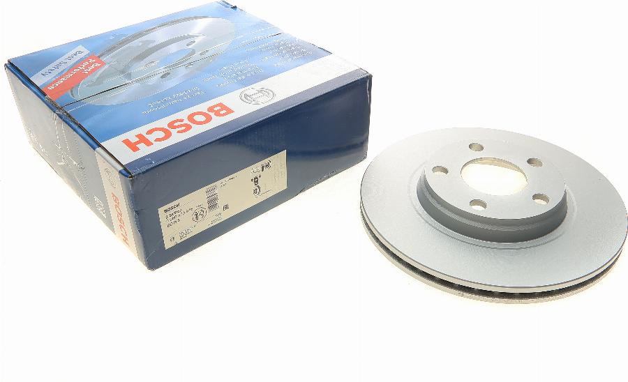 BOSCH 0 986 479 916 - Brake Disc car-mod.net