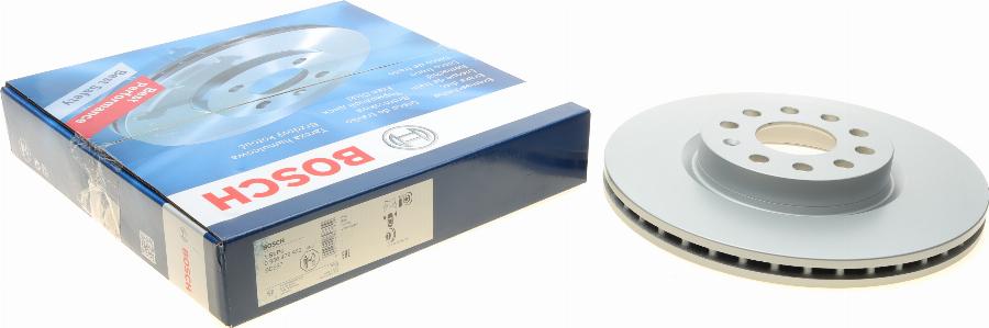 BOSCH 0 986 479 932 - Brake Disc car-mod.net
