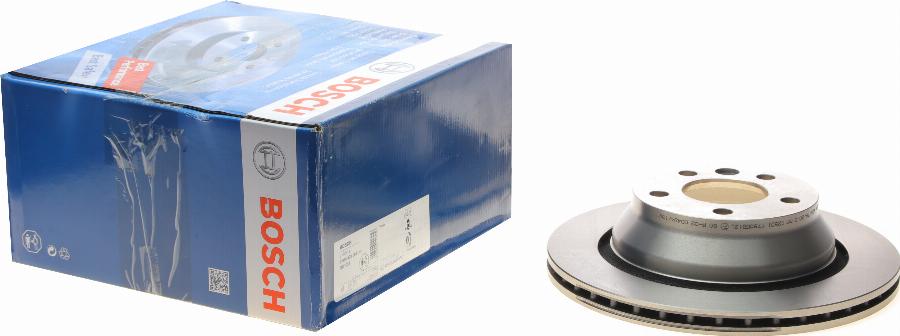 BOSCH 0 986 479 094 - Brake Disc car-mod.net