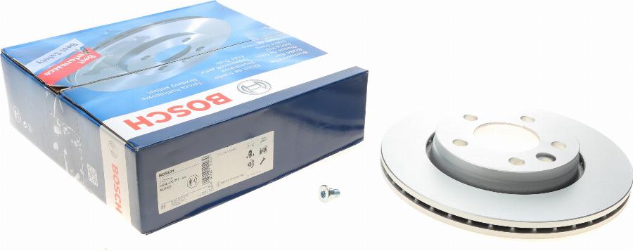 BOSCH 0 986 479 097 - Brake Disc car-mod.net