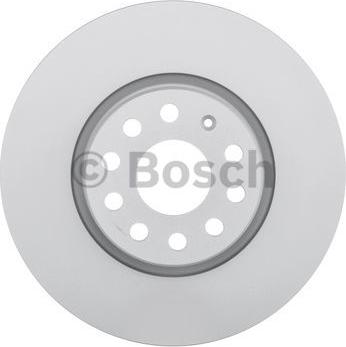 BOSCH 0 986 479 058 - Brake Disc car-mod.net