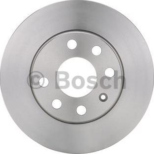 BOSCH 0 986 479 190 - Brake Disc car-mod.net