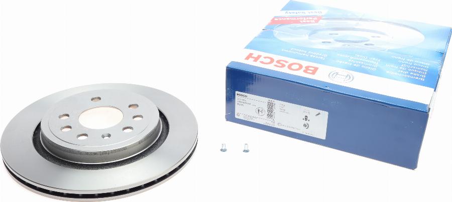 BOSCH 0 986 479 142 - Brake Disc car-mod.net