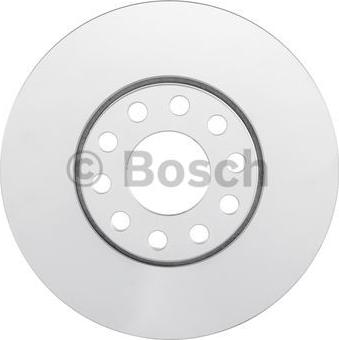 BOSCH 0 986 479 157 - Brake Disc car-mod.net