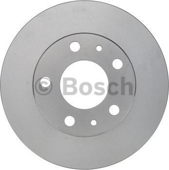 BOSCH 0 986 479 161 - Brake Disc car-mod.net