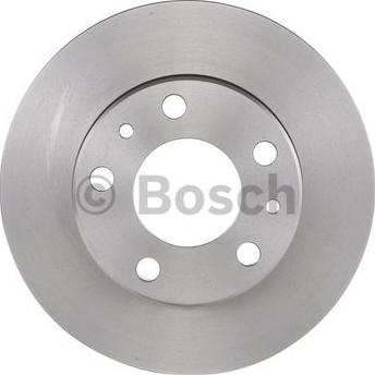 BOSCH 0 986 479 163 - Brake Disc car-mod.net